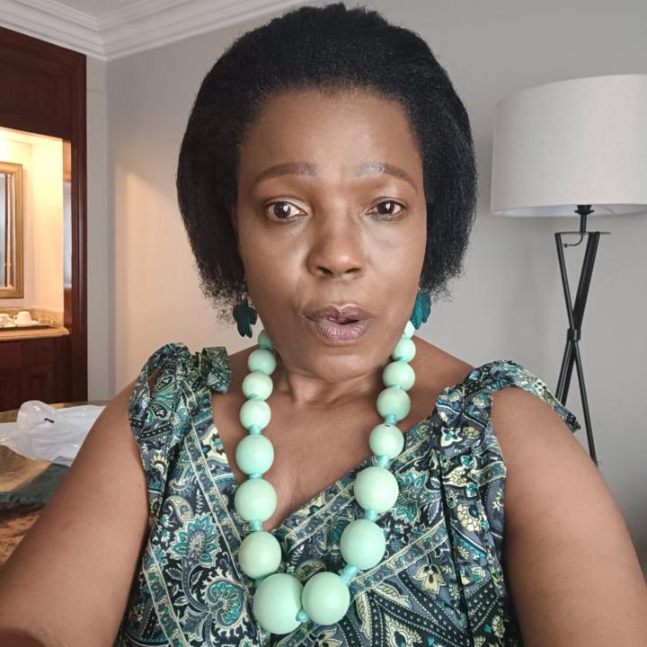 Dudu Mary Sibundeni