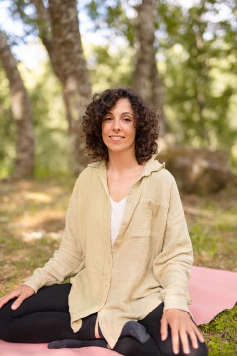 Elisabet García Lozano