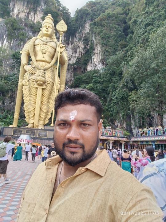 Prasanth Meyyar