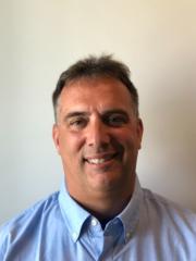 Chris Molino