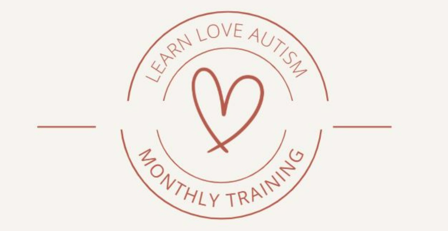 Monthly Training Topics
