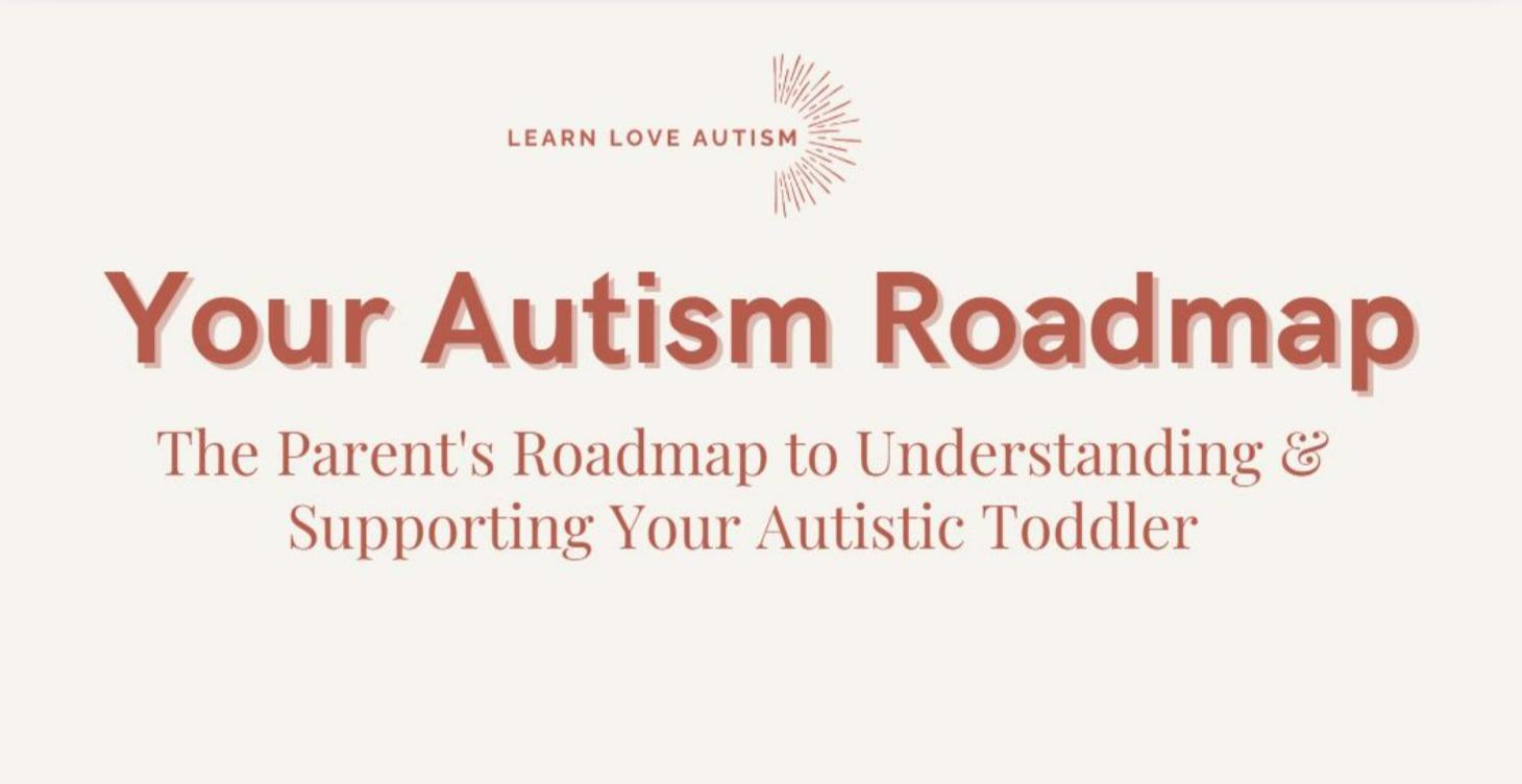 Navigating  the Autism Diagnosis