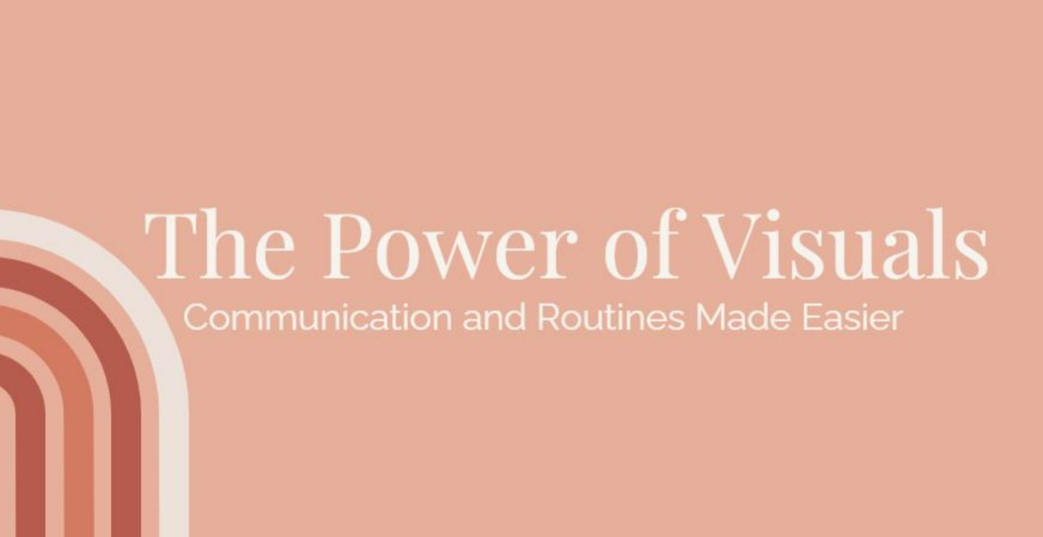 The Use of Visual Supports