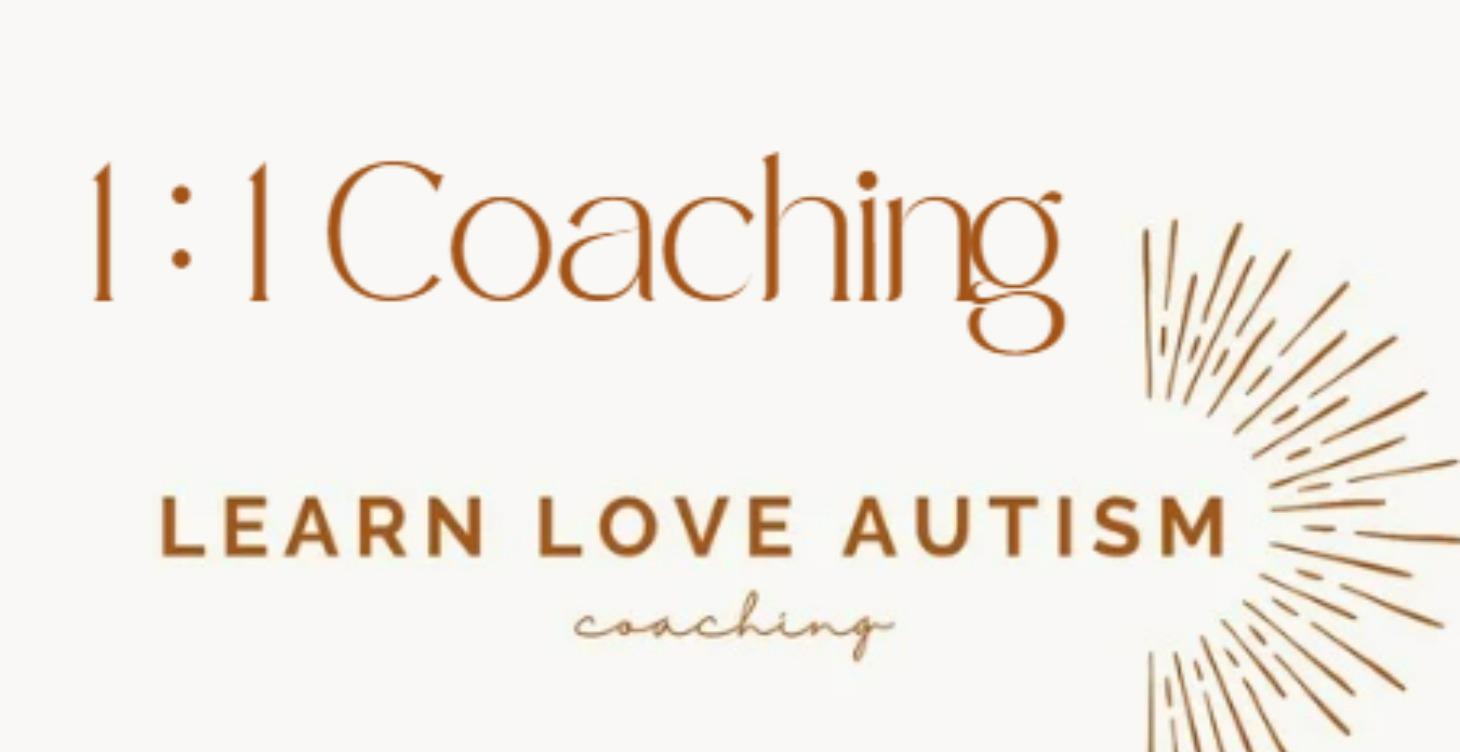 1:1 Coaching-12 week path