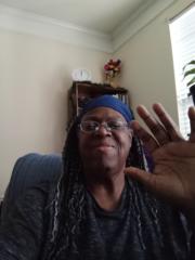 Dee Washington