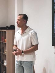 Kévin Boukelmoune