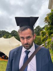 Tom Upson