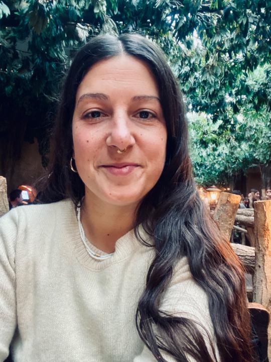 Esther Herrera