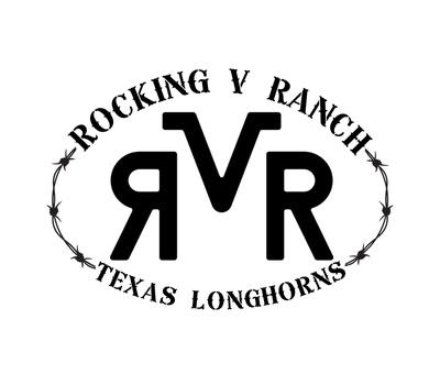 Tina RVR Longhorns