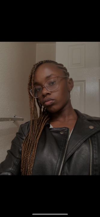 Aalyiah Singleton