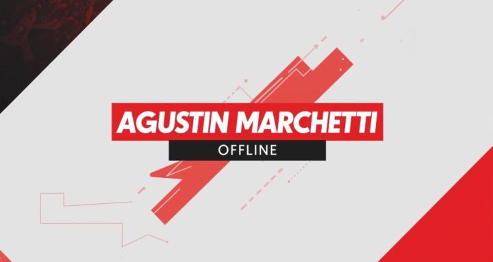 Agustin Marchetti TRADING