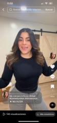 Saymi Salcedo
