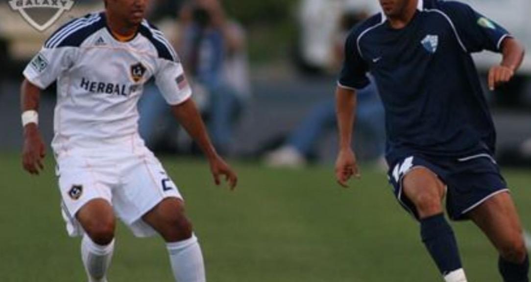 Soccer university