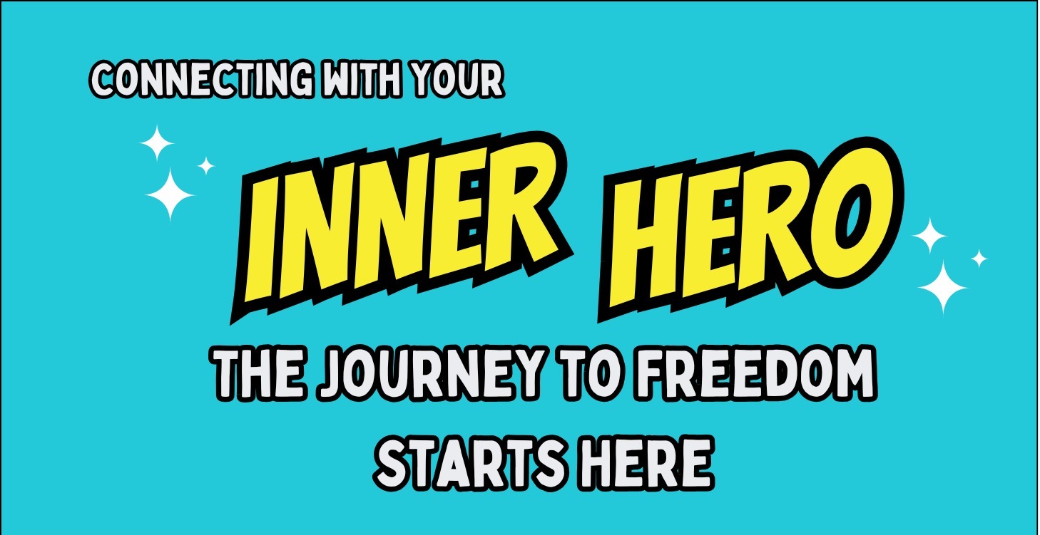 The Journey To Freedom Starts Here