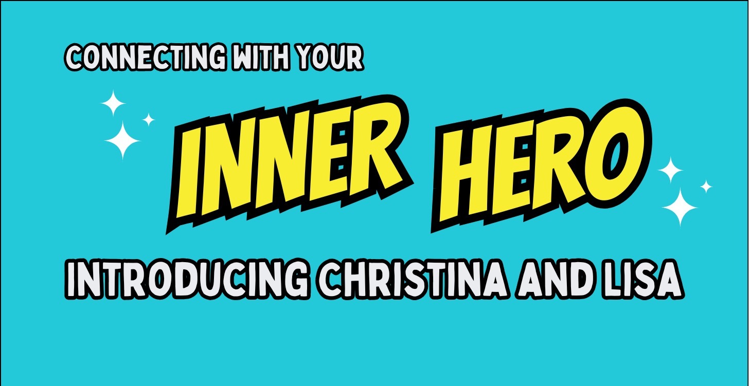 Introducing Christina and Lisa