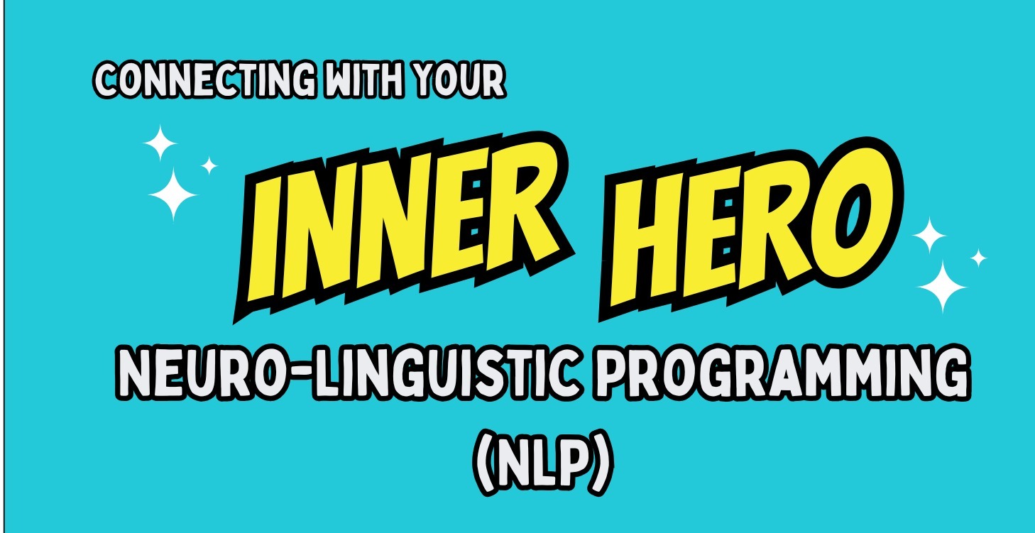 Neuro-Linguistic Programming (NLP)