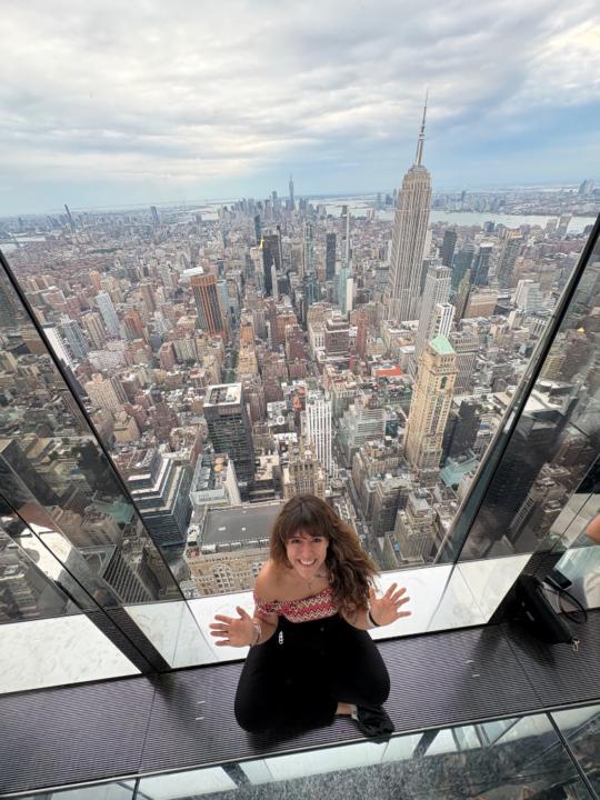 Elizabeth Trejoluna Duran