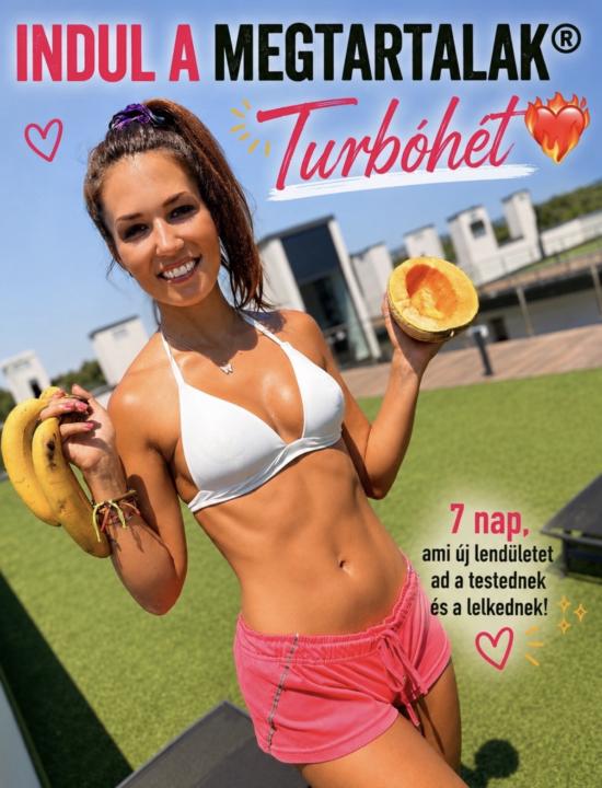 Turbóhét ❤️‍🔥❤️‍🔥