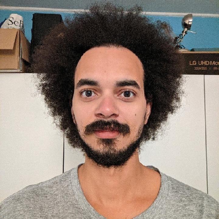 Adriano Rodrigues