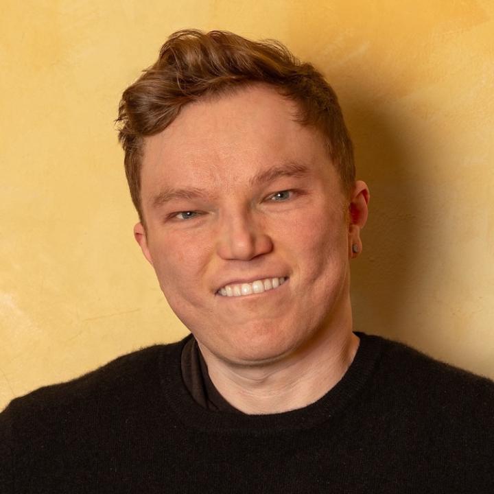 Alexander Sugarman