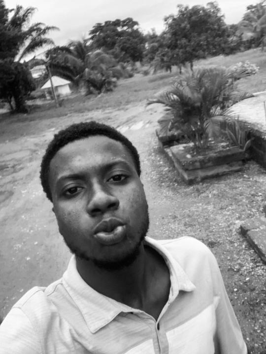 Gabriel Gabby Nartey