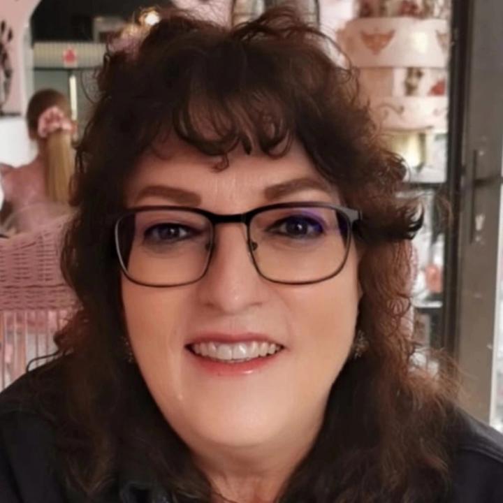 Catharina Bruyns Bashford