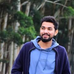 Gj Vamsi