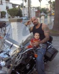 Luis Rodriguez