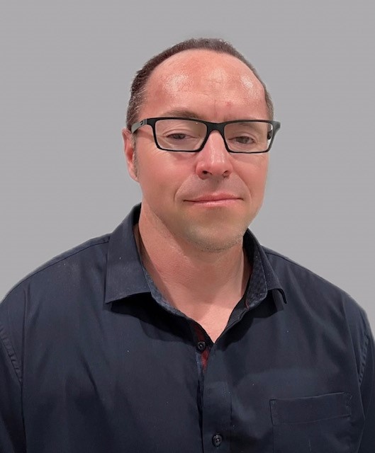 Nick Chupa