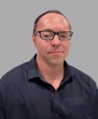 Nick Chupa