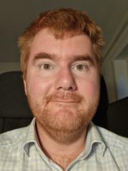 Sam Ebbinghaus-Gower