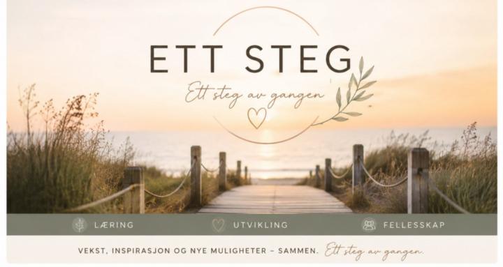 Ett Steg