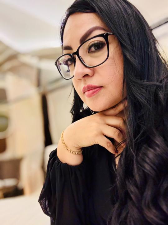 Nadia Carolina Peinado Rodriguez