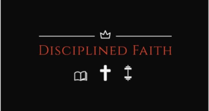 Disciplined Faith Community