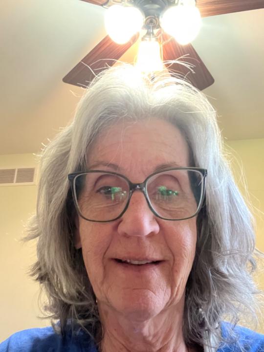 Mary Hagge