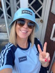 Carly McCARTAN