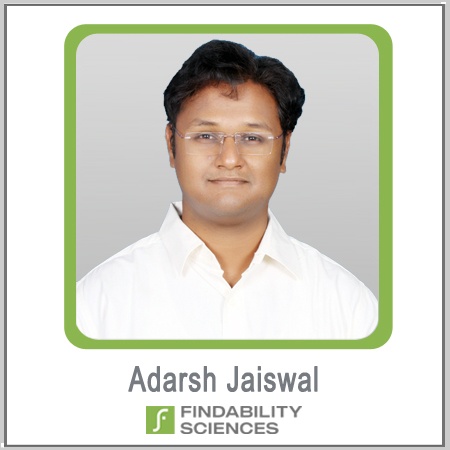 Adarsh Jaiswal