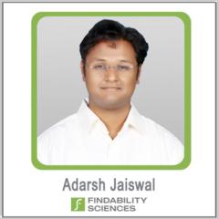 Adarsh Jaiswal