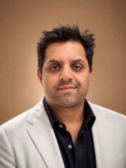 Arnav Kadian