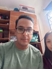 Victor Sanchez