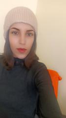 Fatima Halhoul