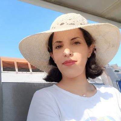 Fatima Halhoul