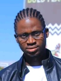 Eric Mayibongwe Ngwenya