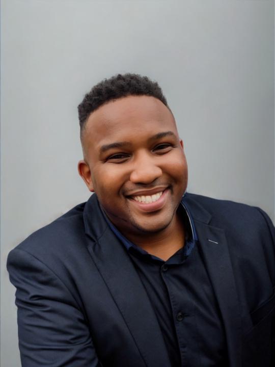 Shaun Terrence Tsatsi