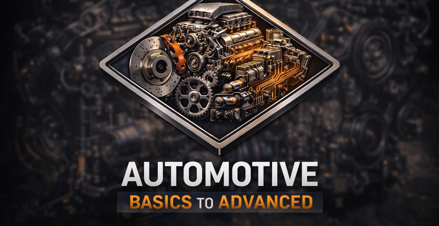 Automotive Systems