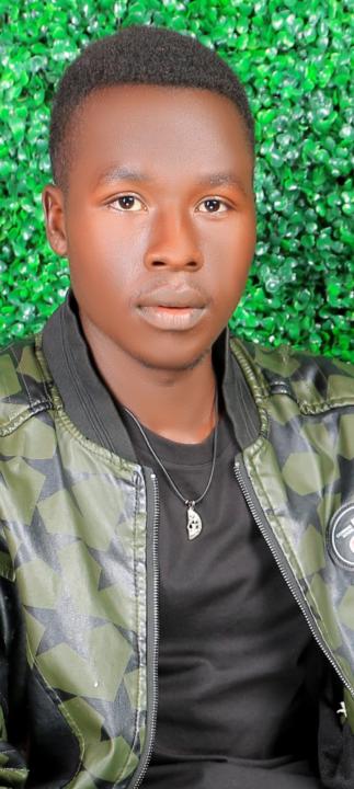 Elias Nyagwoka