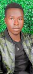Elias Nyagwoka