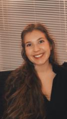 Rebekka Hestvik Birkeland