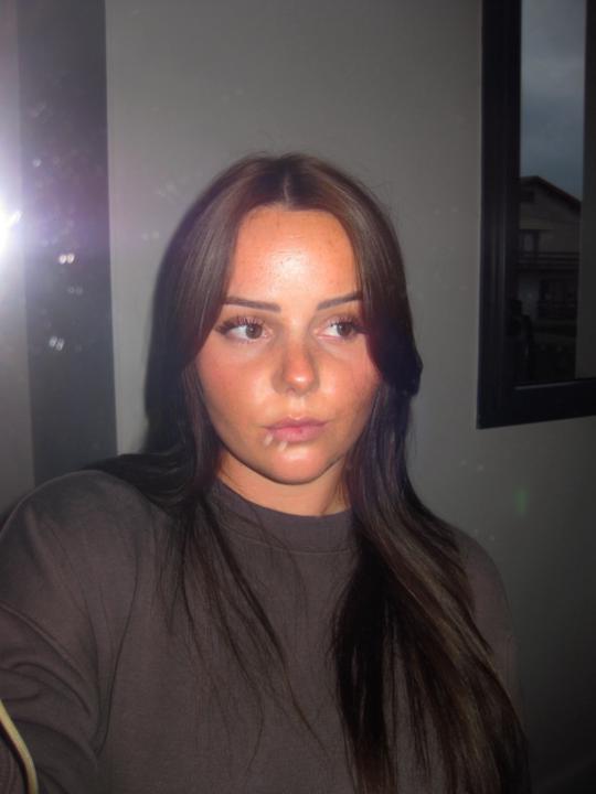 Julie Blanchet