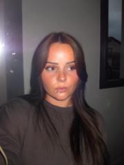 Julie Blanchet